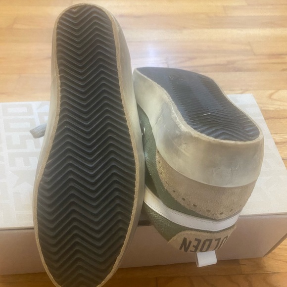 Midstars green/cappuccino - Picture 3 of 5